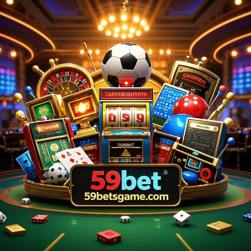 Dicas Essenciais para Jogar na 59bet: Melhore Seu Desempenho