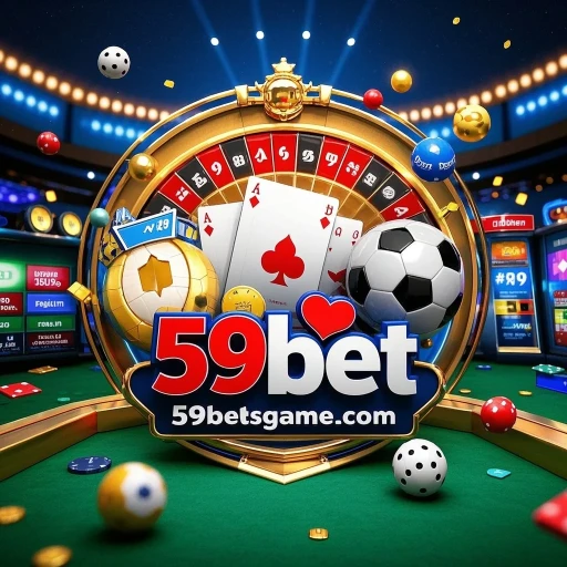 Futebol: A Paixão que Une Jogadores e Apostadores na 59bet