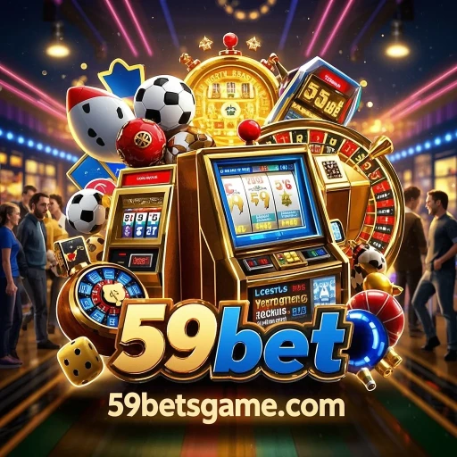 Explorando os Jackpots no 59bet: A Emoção de Vencer Grande