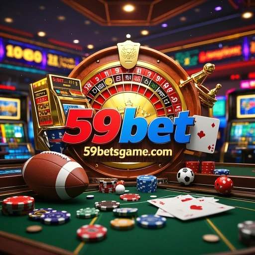 Descubra o Mundo dos Jogos de Mesa no 59bet